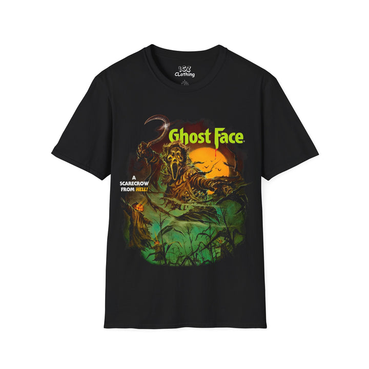 Ghostface T-Shirt