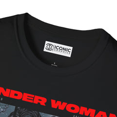 Wonder Woman T-Shirt