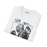 Dorohedoro Shin and Noi T-Shirt - 