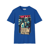 Doom Patrol T-Shirt - 