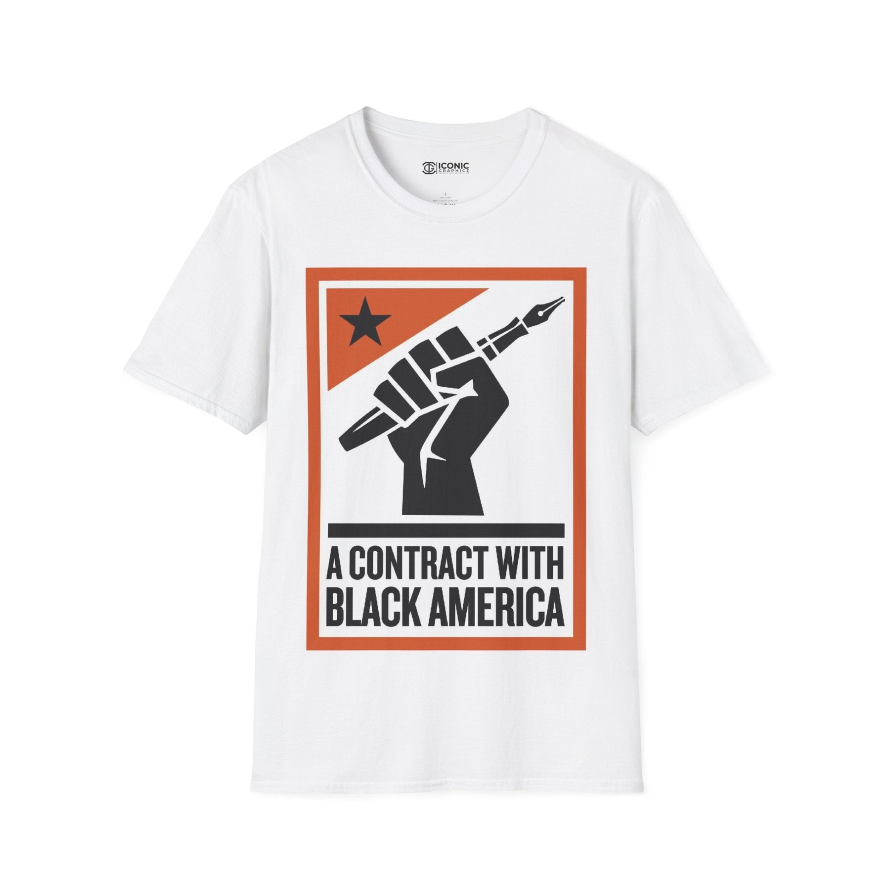 FBA T-Shirt Printify