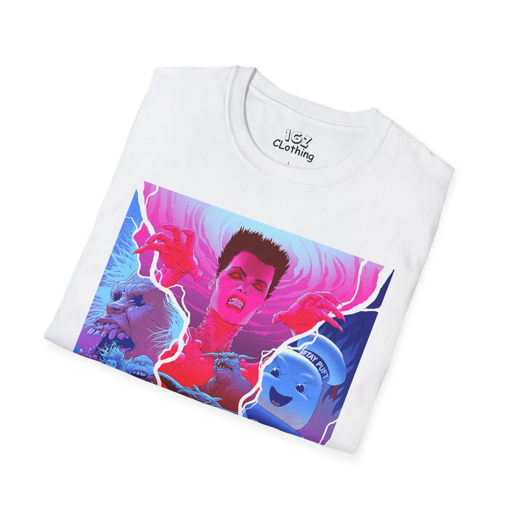 Ghostbusters T-Shirt