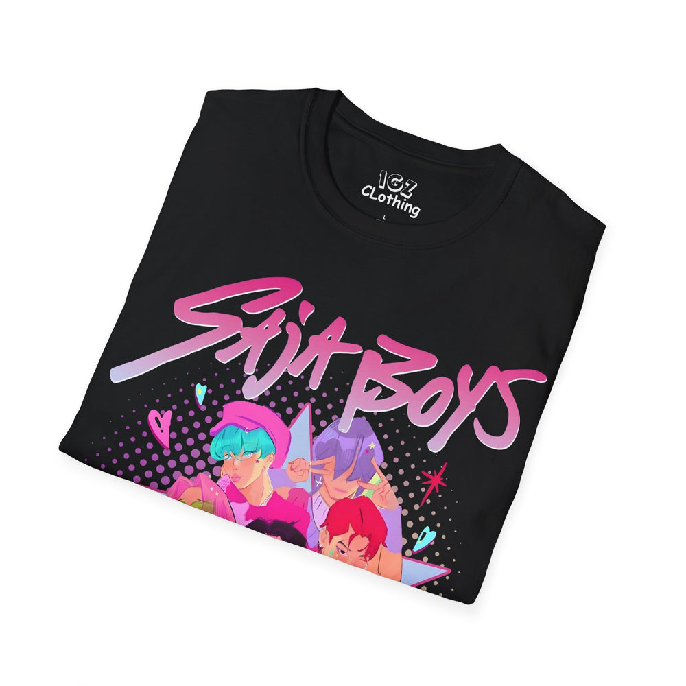 KPop Demon Huntersr T-Shirt