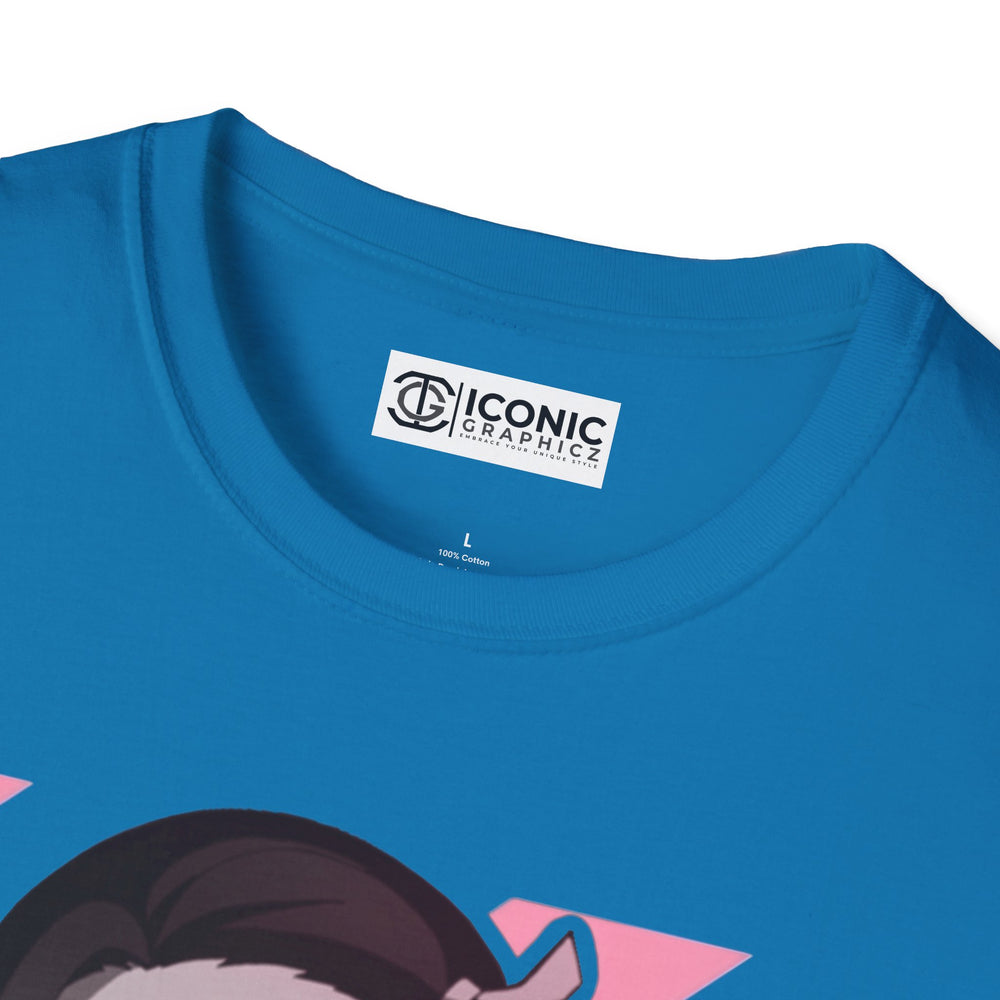 Nezuko Demon Slayer T-Shirt - 