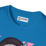 Nezuko Demon Slayer T-Shirt - 