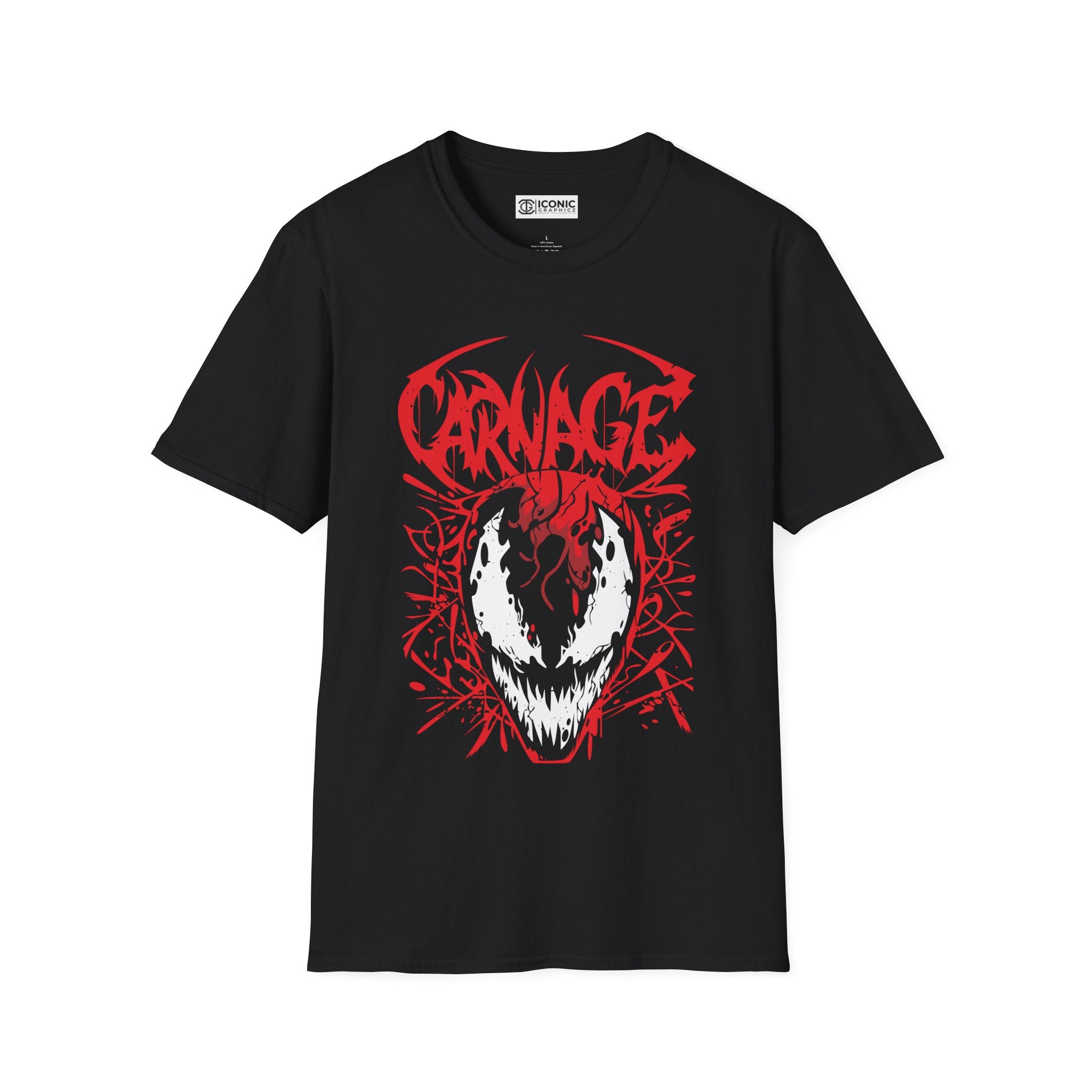 Carnage T-Shirt