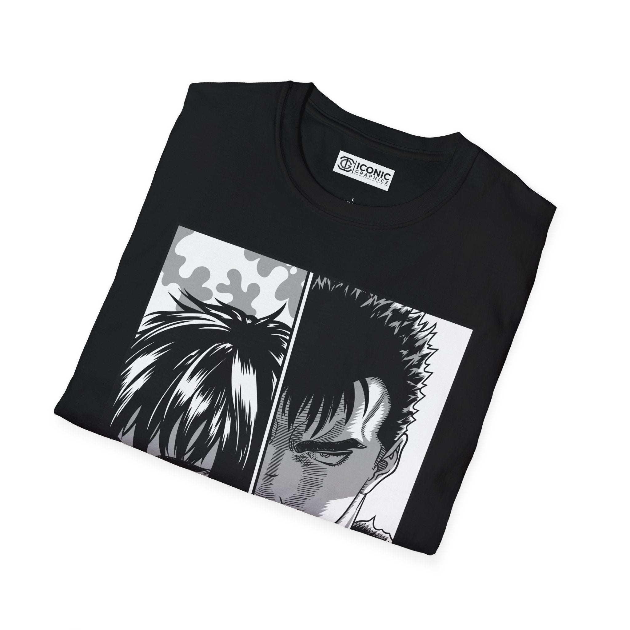 Gutz Berserk T-Shirt