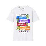 TMNT T-Shirt - 