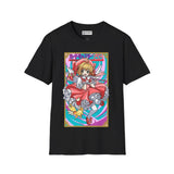 Sakura Cardcaptor Sakura T-Shirt - 