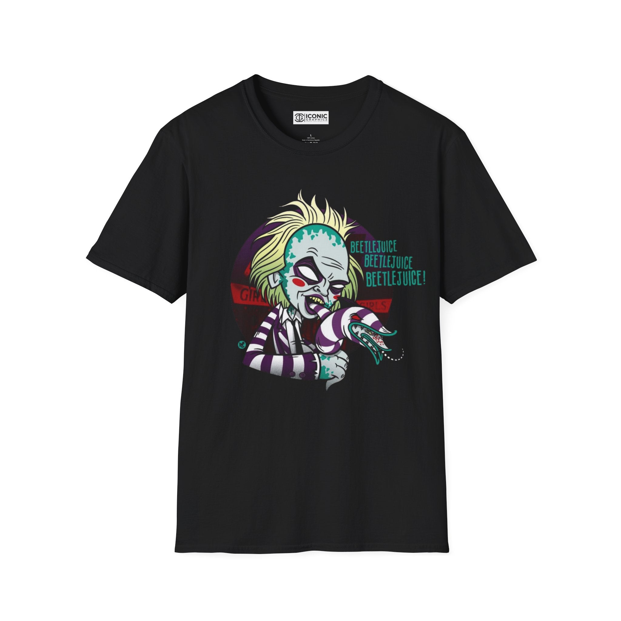 Beetlejuice T-Shirt