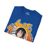 Benimaru Fire Force T-Shirt