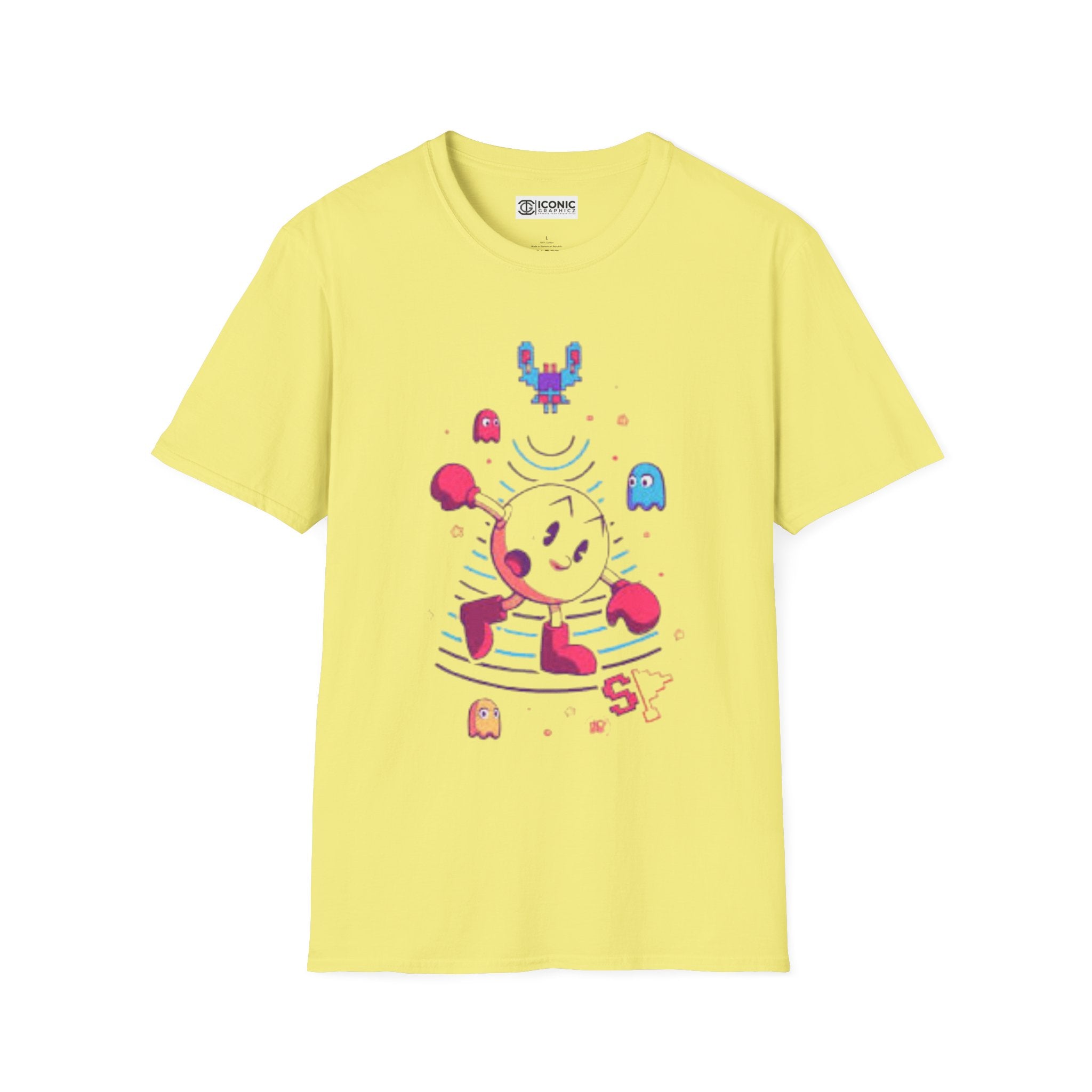 Pac-Man T-Shirt