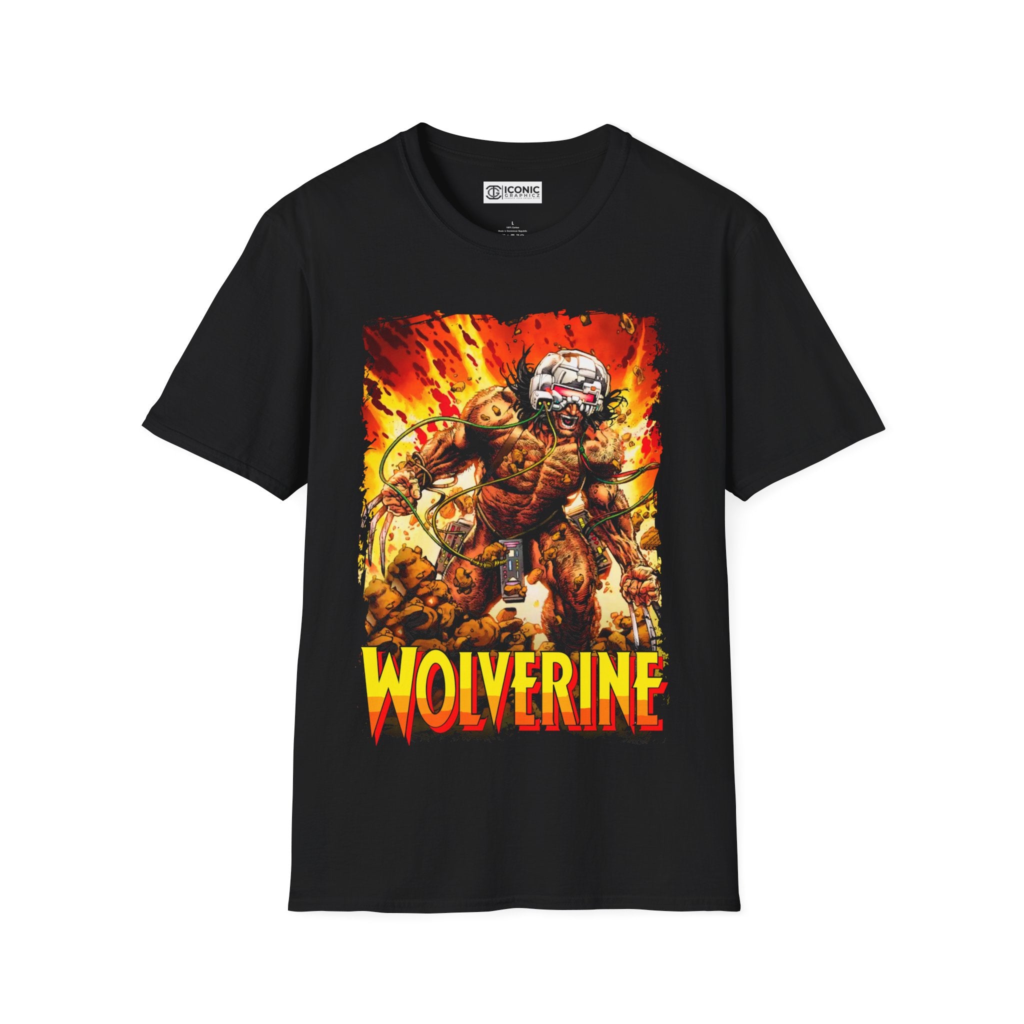 Wolverine T-Shirt