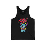 Stitch Tank Top