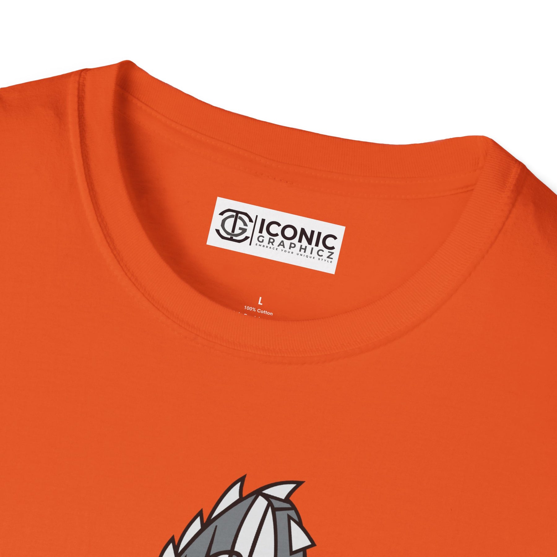 Pochita Chainsaw Man T-Shirt - 