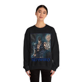 Kenshiro Unisex Heavy Blend™ Crewneck Sweatshirt Printify