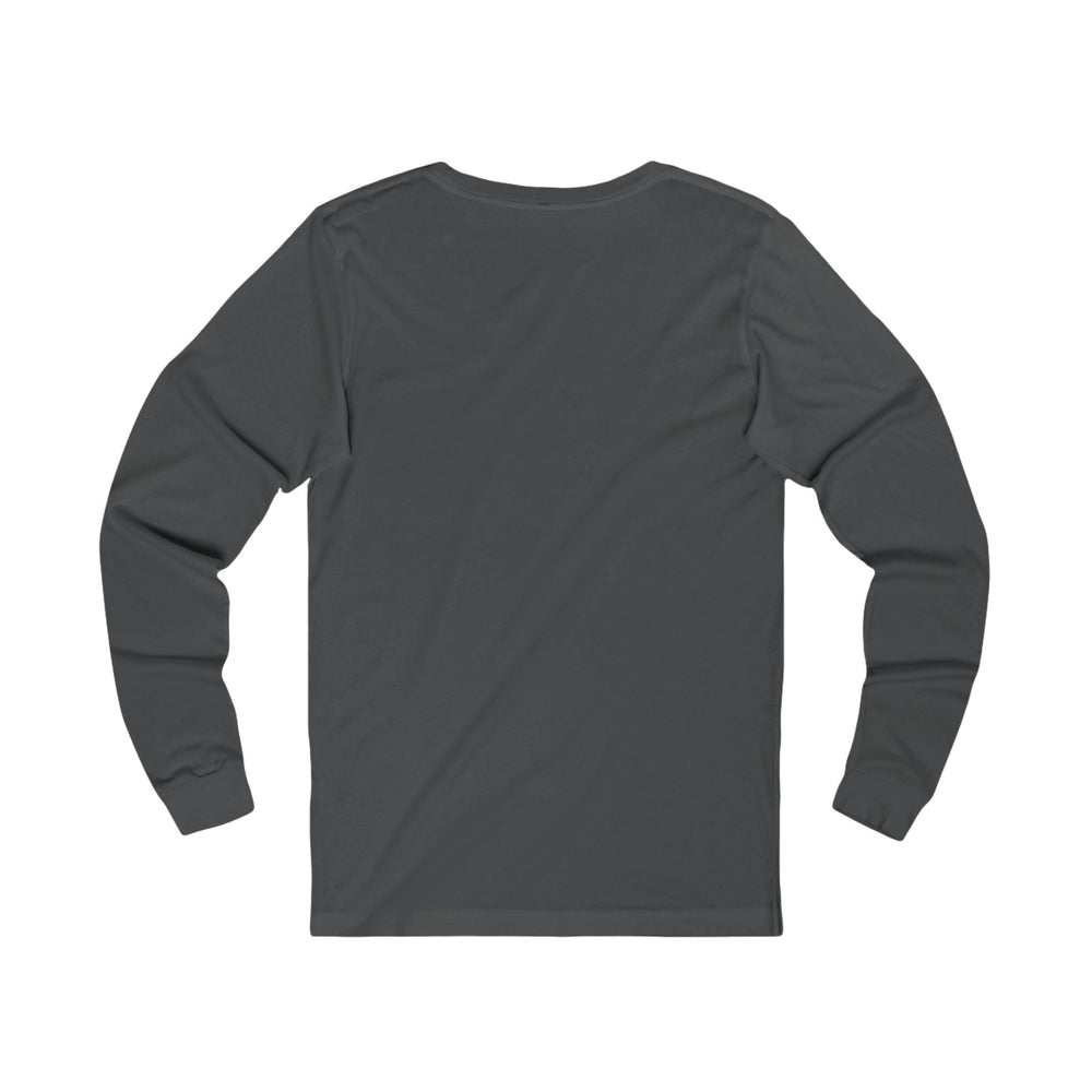 Bears Unisex Jersey Long Sleeve Tee Printify