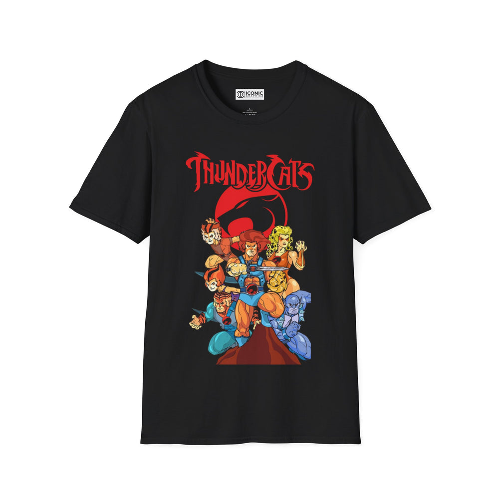 ThunderCats T-Shirt - 