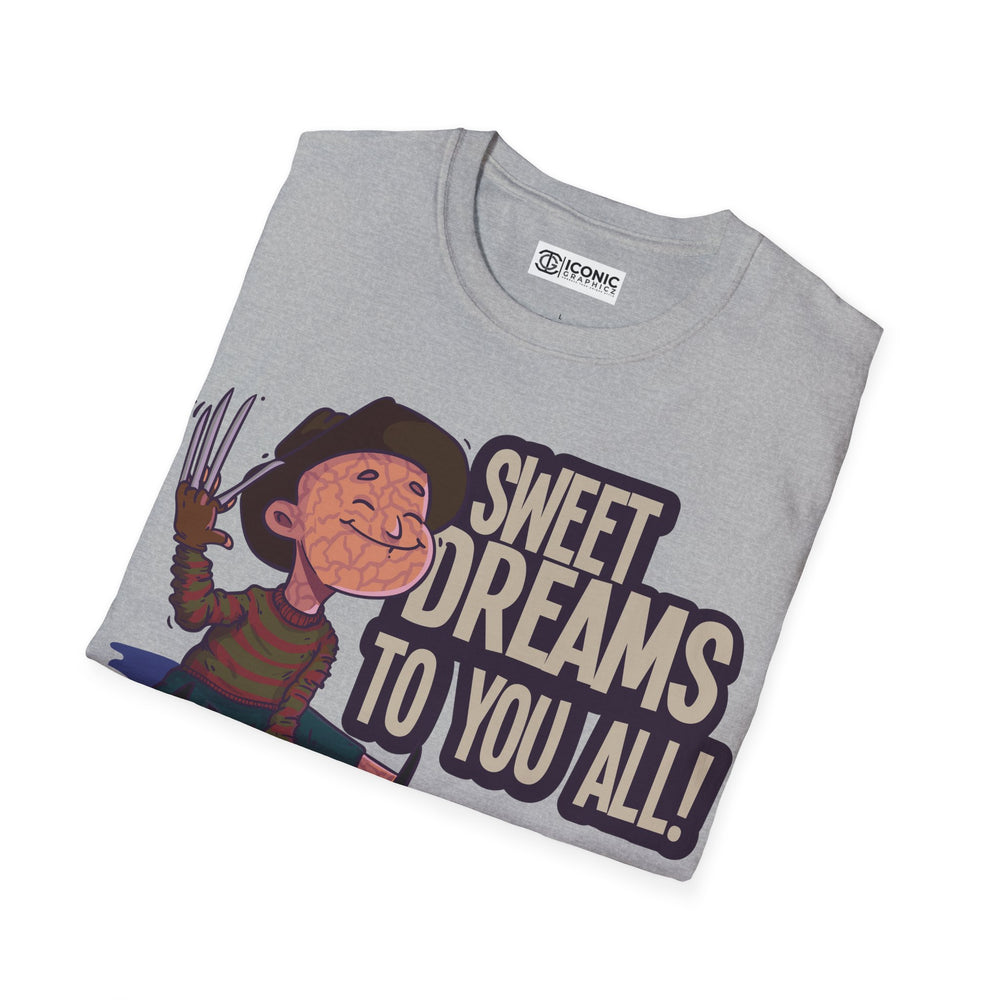 Freddy Krueger T-Shirt - 