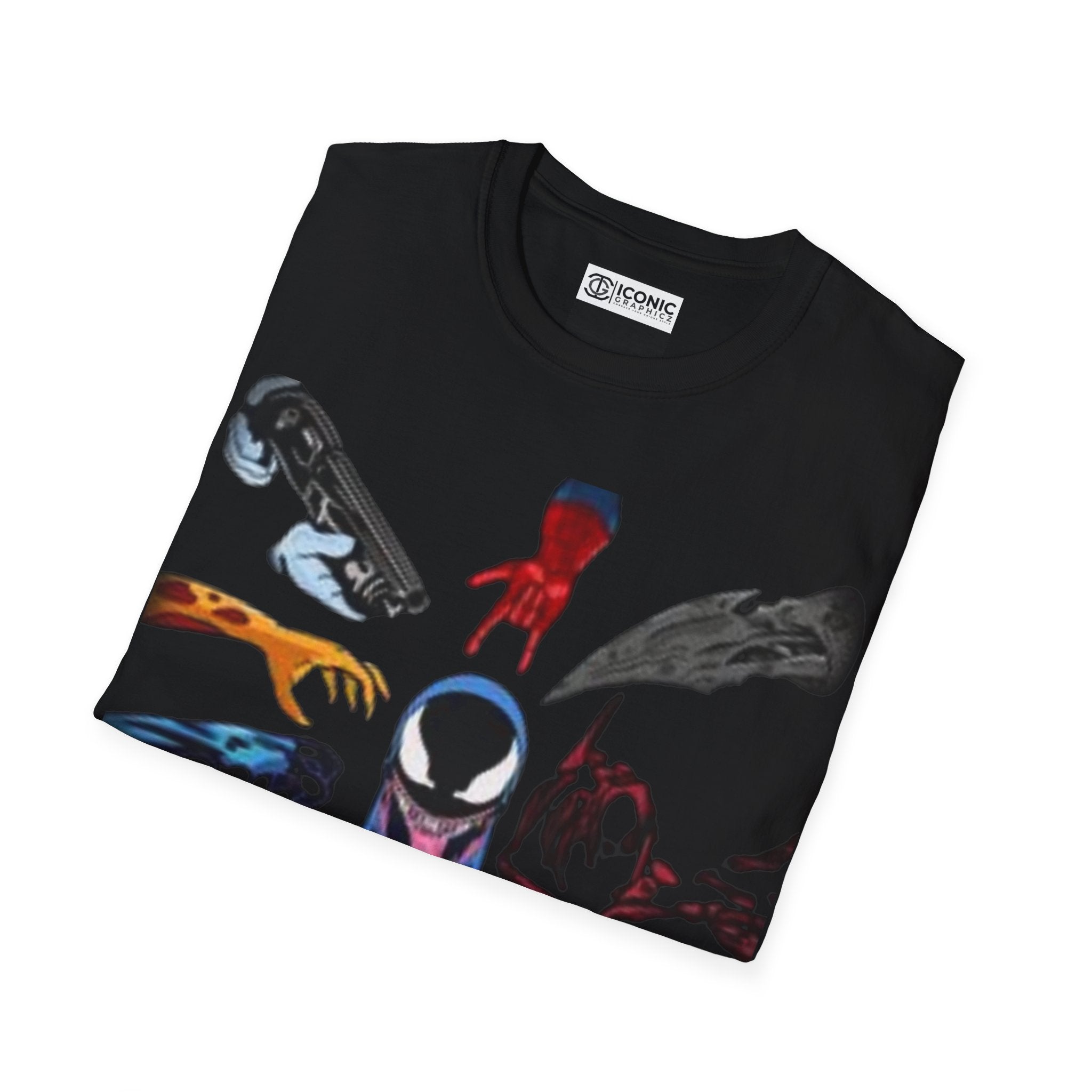 Venom T-Shirt