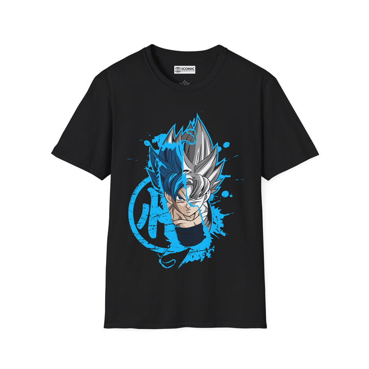 Goku Dragonball Super T-Shirt - 