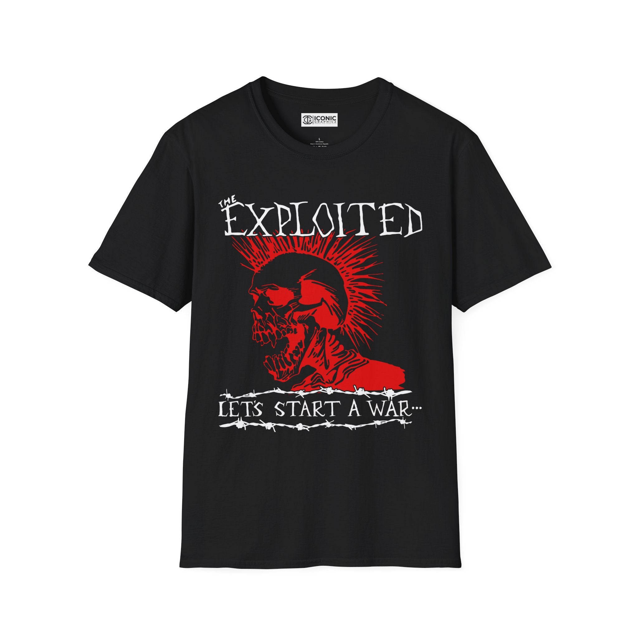 The Exploited T-Shirt