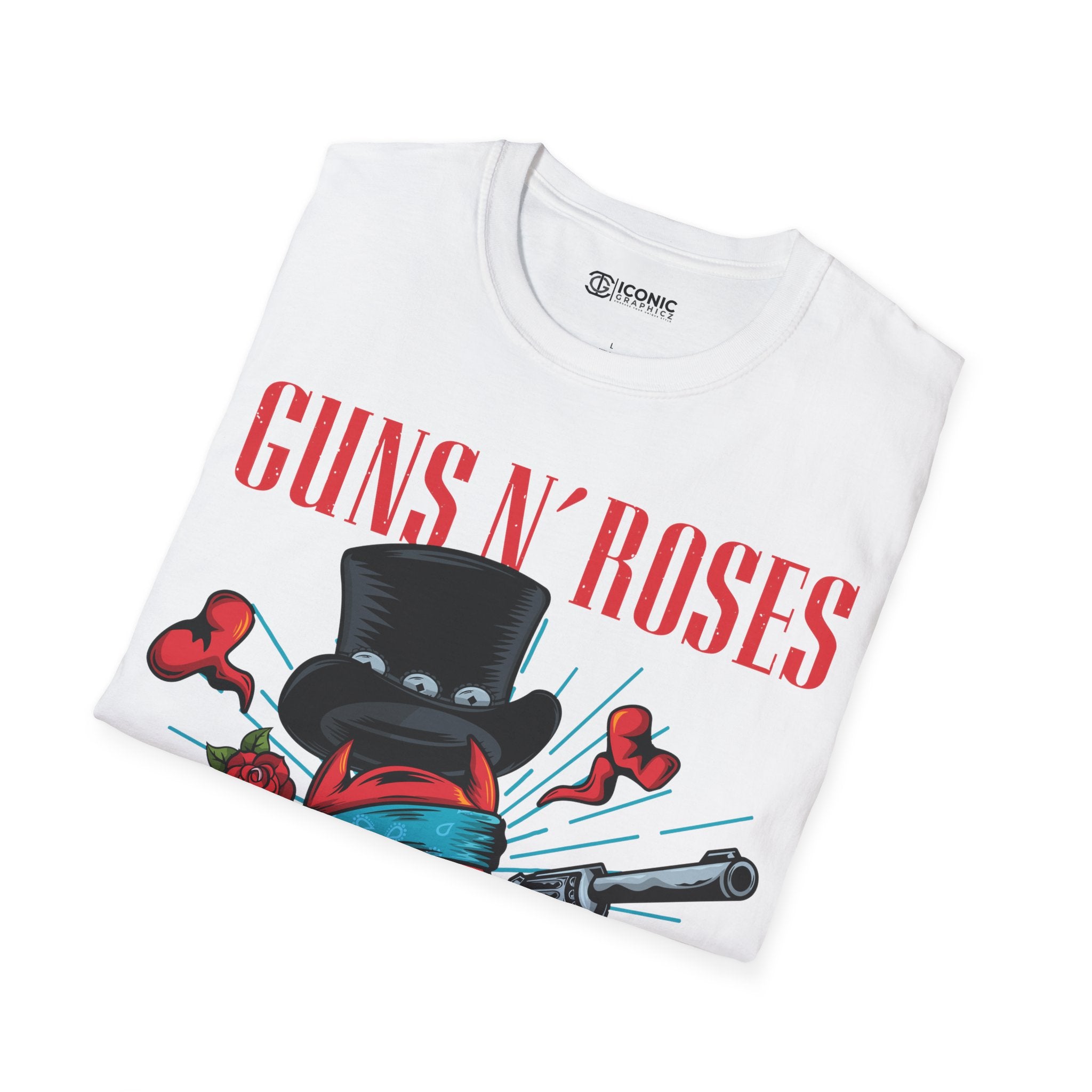 Guns N Roses T-Shirt