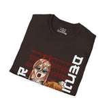Power x Denji Chainsaw Man T-Shirt