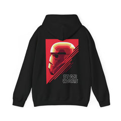 Star Wars Unisex Heavy Blend™ Hooded Sweatshirt - IGZ Clothing 