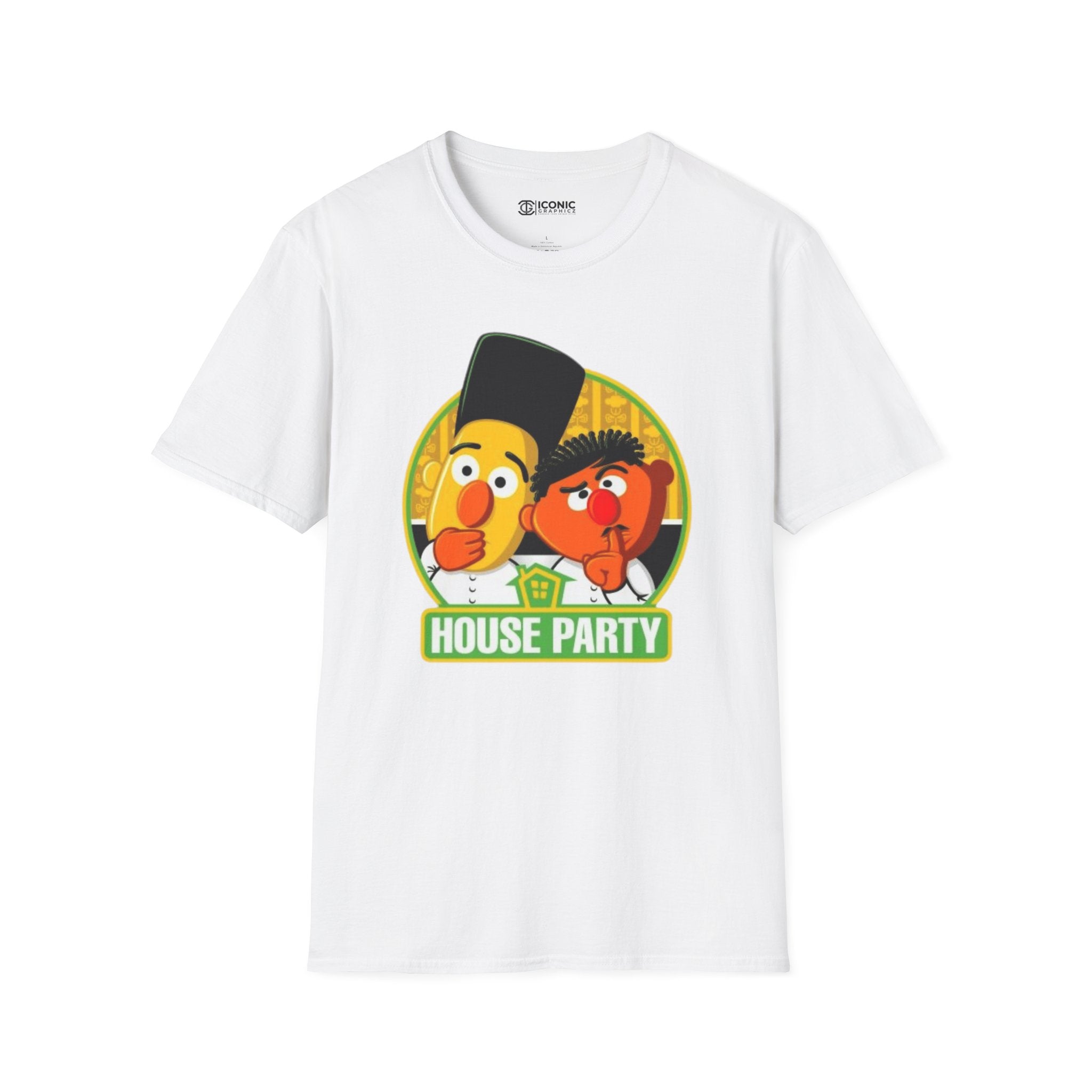 House Party T-Shirt