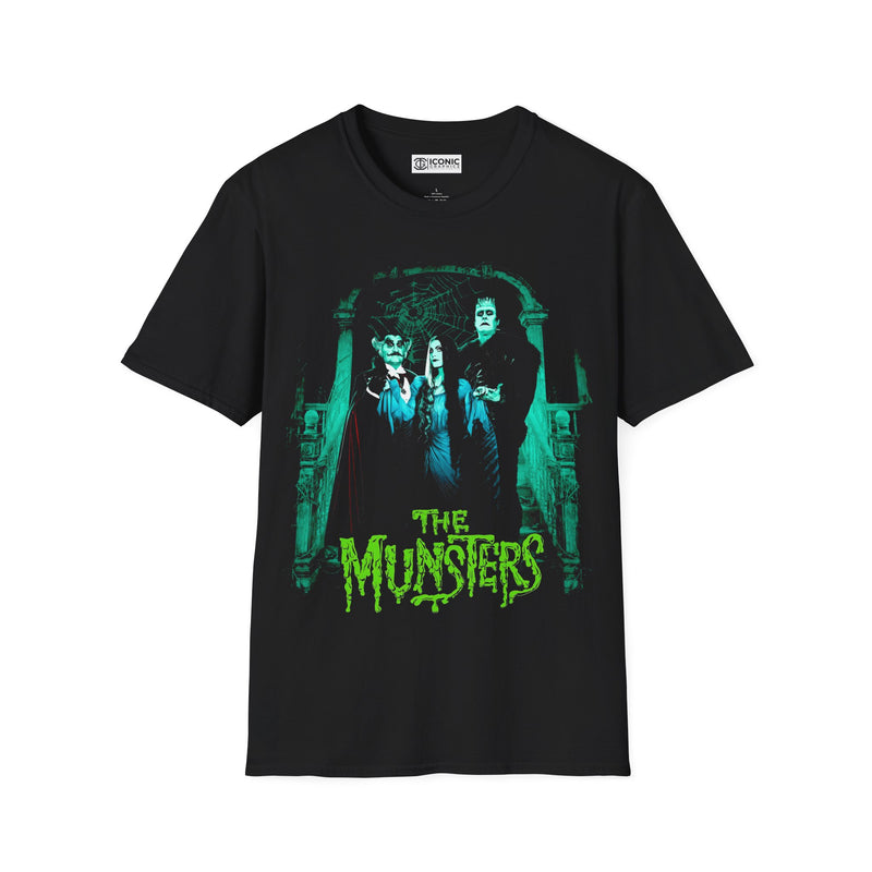 The Munsters T-Shirt