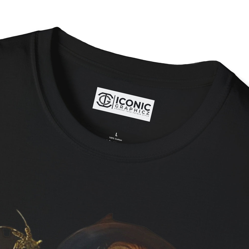 Freddy vs Jason T-Shirt Printify