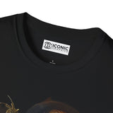 Freddy vs Jason T-Shirt Printify