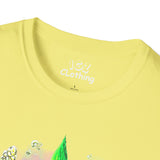 Killer klowns from out of space T-Shirt