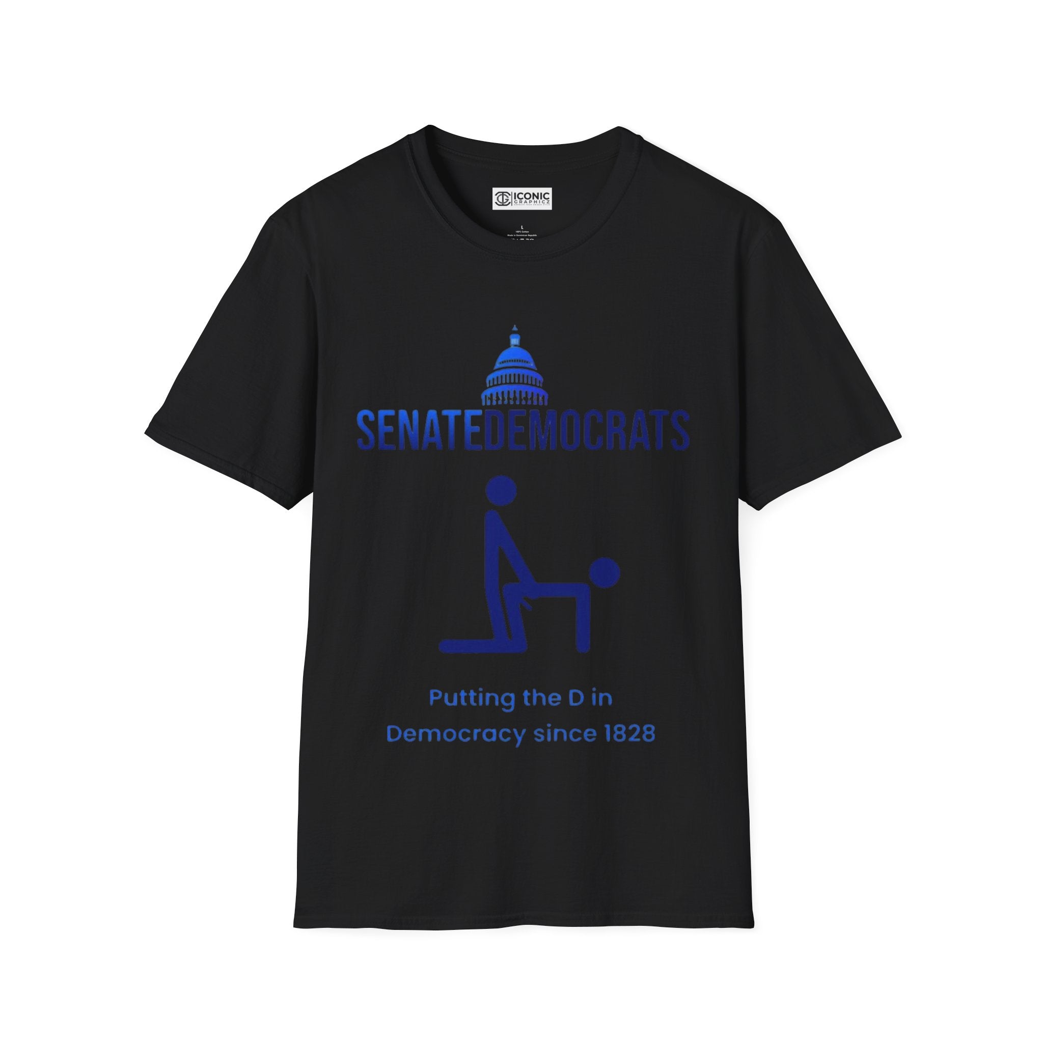 Senate fun T-Shirt