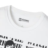 Noel and Ninny Burn The Witch T-Shirt - 
