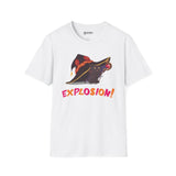 Megumi Konosuba T-Shirt - 