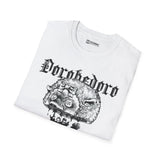 Dorohedoro Ebisu T-Shirt - 