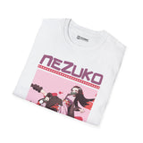 Nezuko Demon Slayer T-Shirt - 