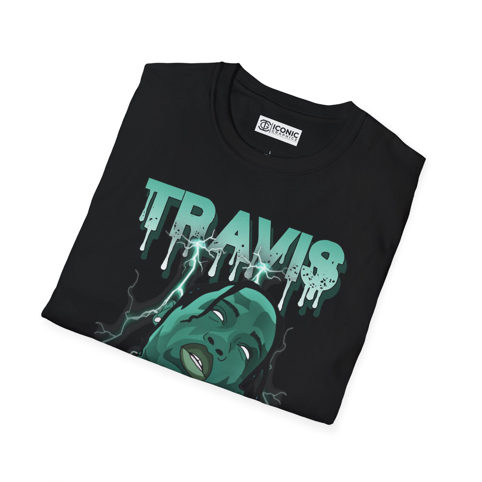 Travis Scott T-Shirt