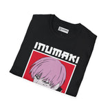 Toge Jujitsu Kaisen T-Shirt - 