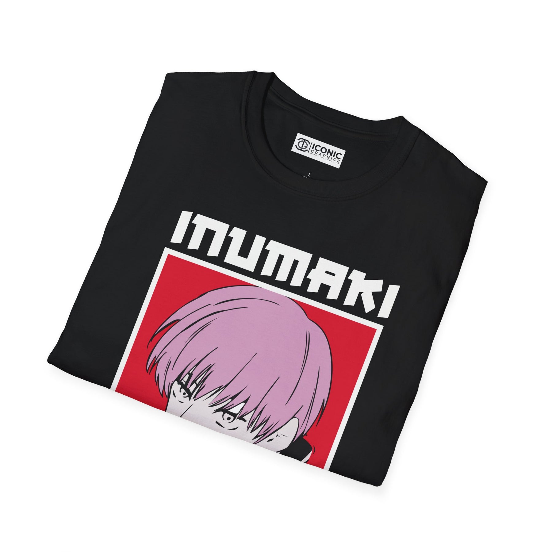 Toge Jujitsu Kaisen T-Shirt - 