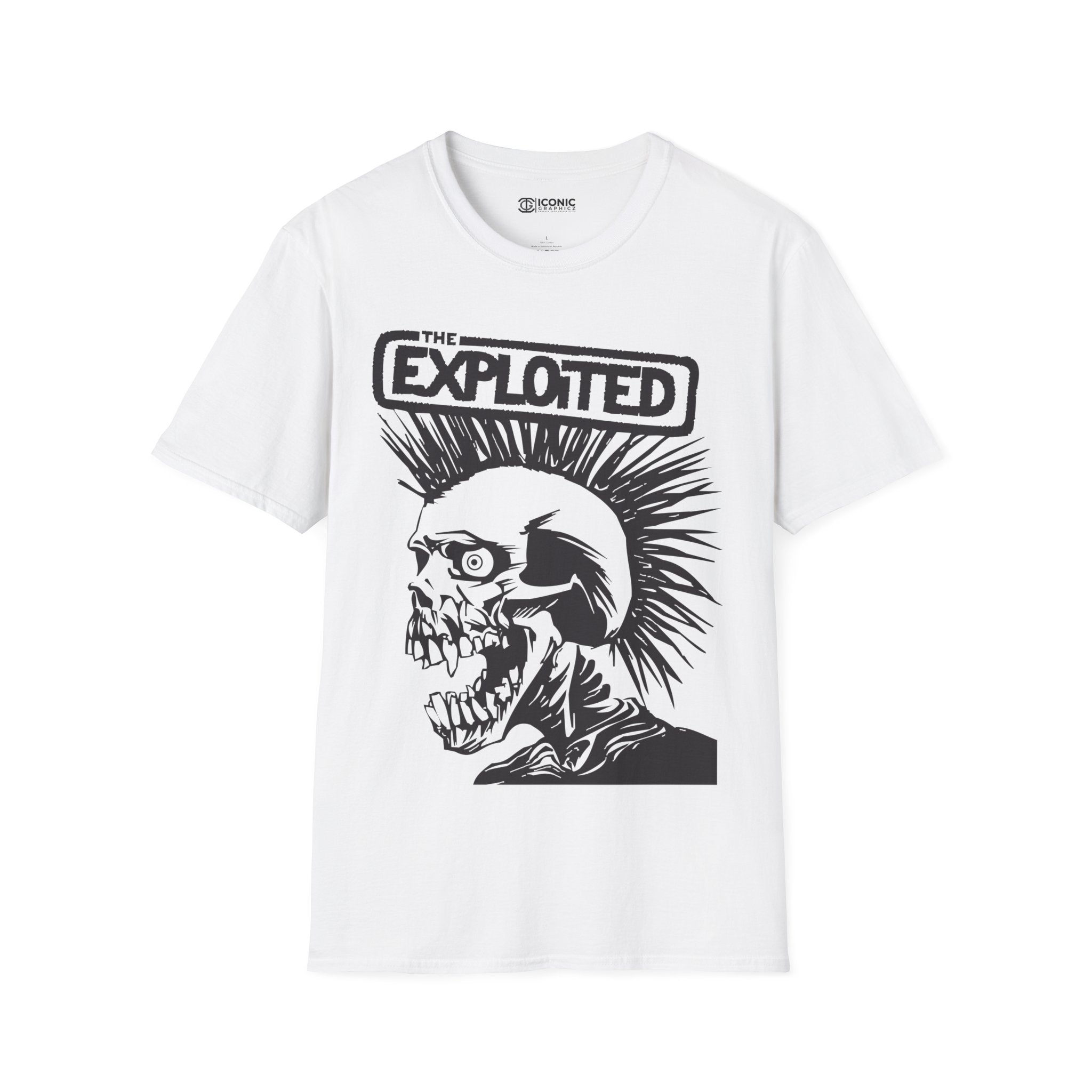 The Exploited T-Shirt