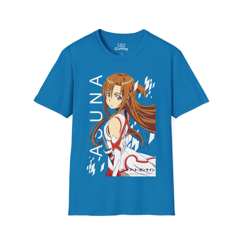 Asuna Sword Art Online T-Shirt