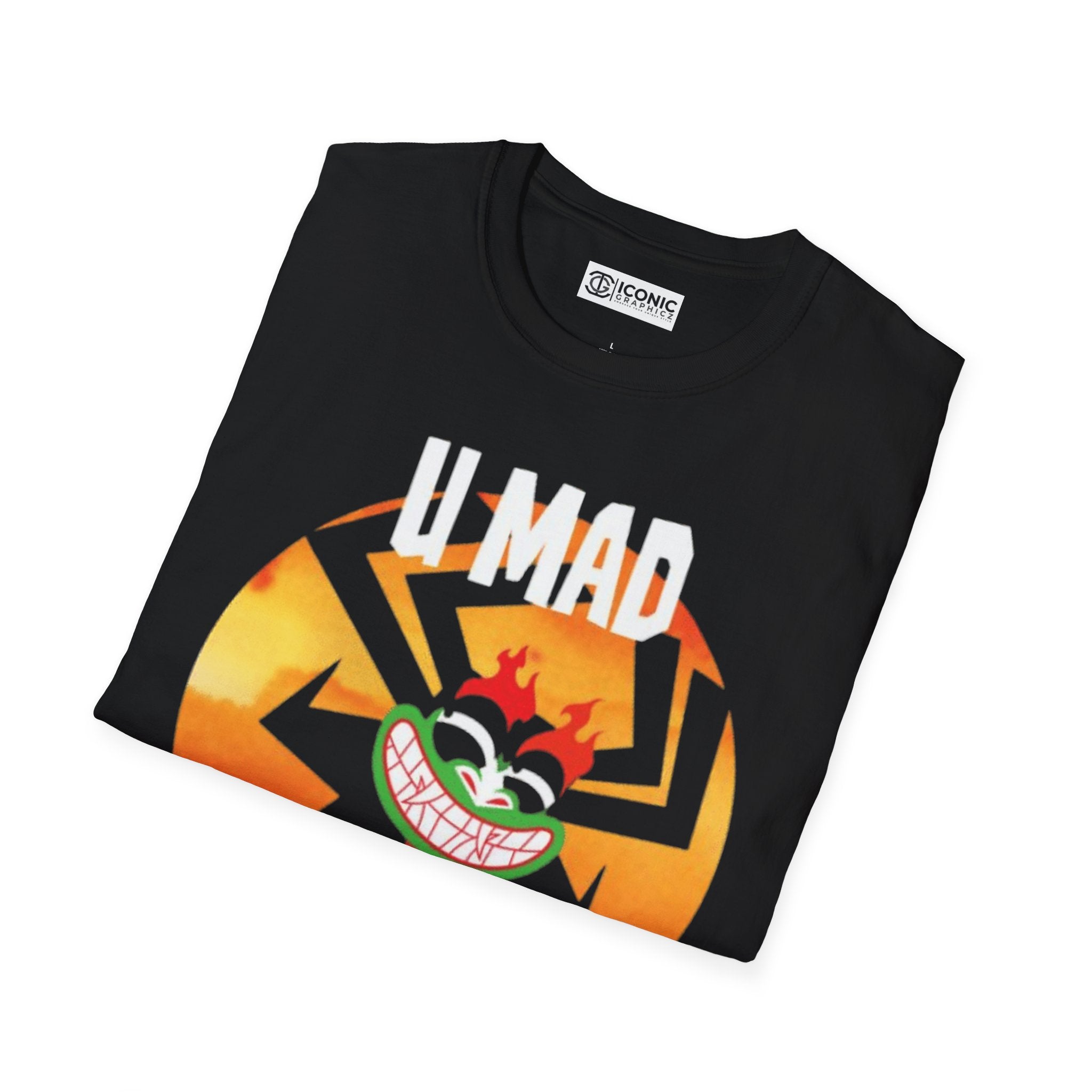 Aku samurai jack T-Shirt