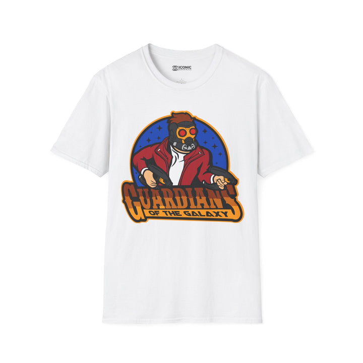 Guardians of the galaxy T-Shirt Printify