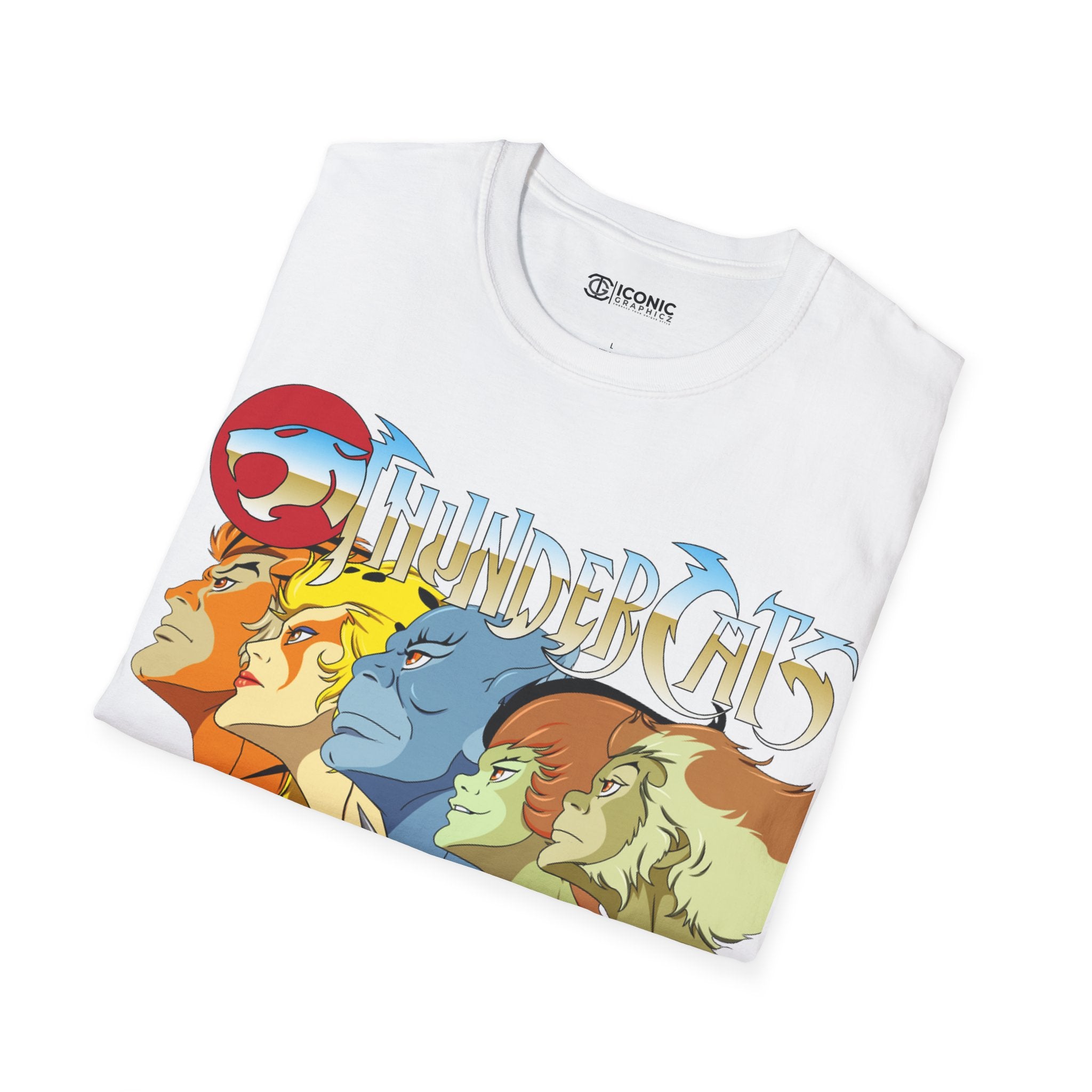 ThunderCats T-Shirt