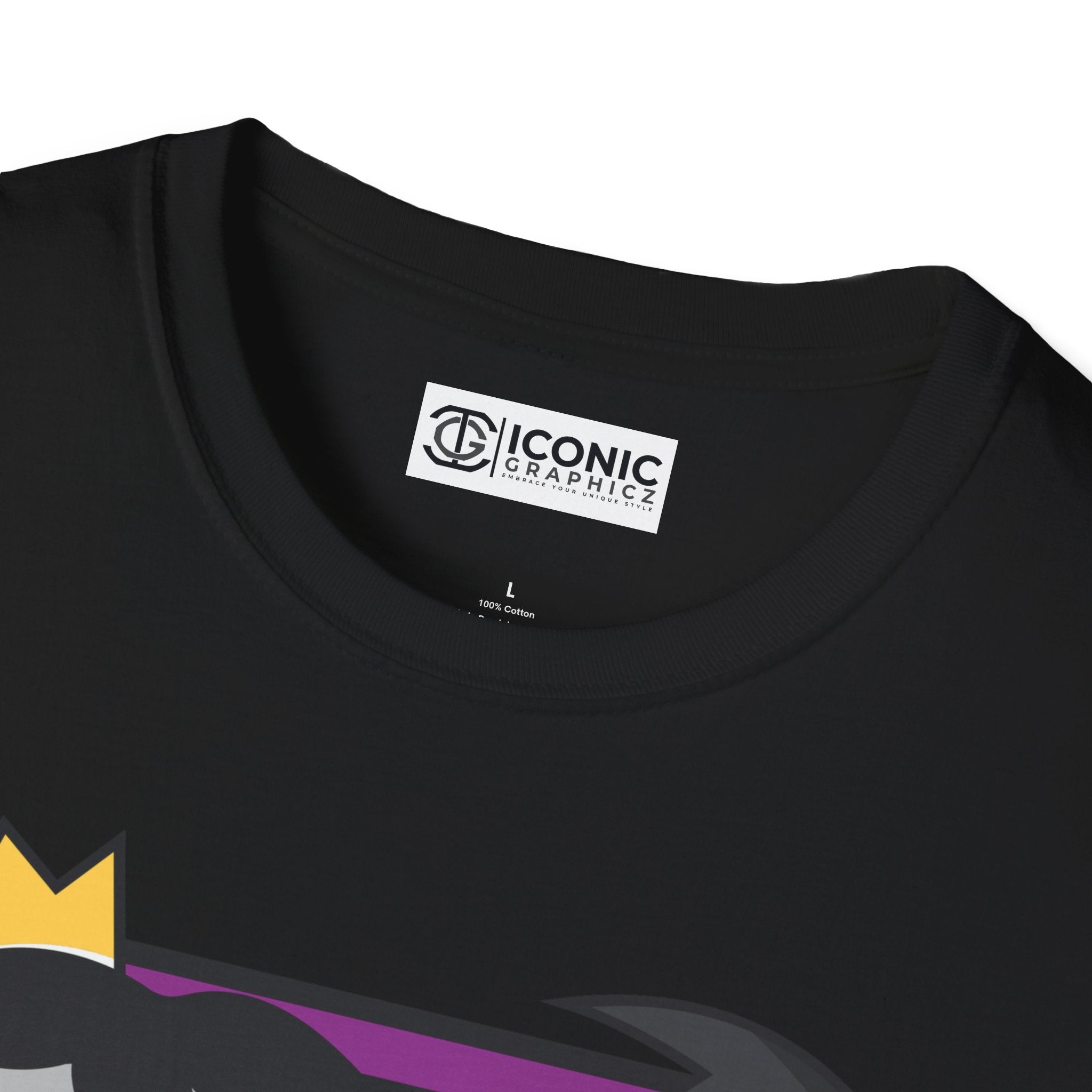 Bojji rankings of Kings T-Shirt