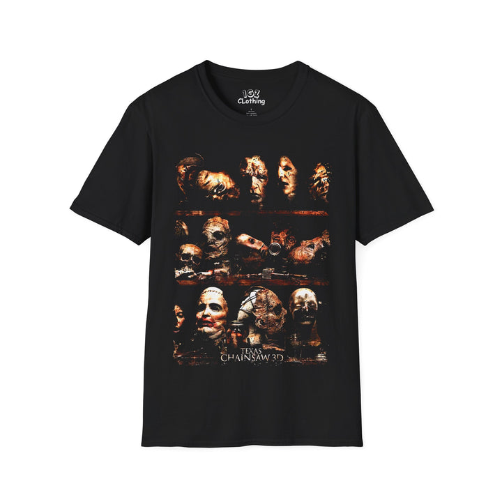 Leatherface T-Shirt