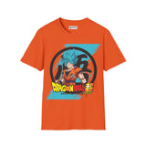 Goku Dragonball Super T-Shirt - 